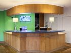 фото отеля Holiday Inn Express Madrid - Tres Cantos