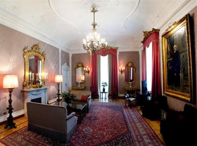 фото отеля Grand Hotel Et De Milan