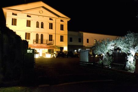 фото отеля Avian Residenze