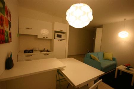фото отеля Avian Residenze
