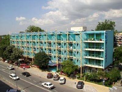 фото отеля Diamond Hotel