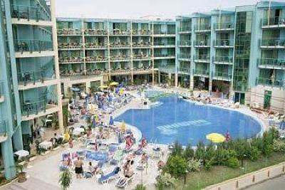 фото отеля Diamond Hotel