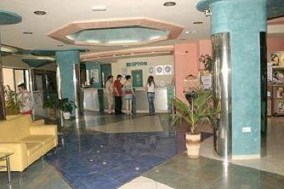 фото отеля Diamond Hotel
