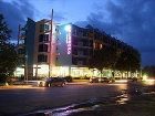 фото отеля Diamond Hotel