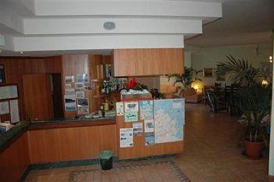 фото отеля Hotel Piccada