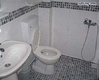 фото отеля Artunc Hotel