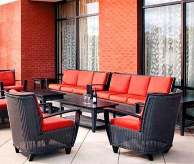 фото отеля Courtyard Gaithersburg Washingtonian Center