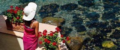 фото отеля Villa Sant'Andrea by Orient-Express