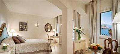 фото отеля Villa Sant'Andrea by Orient-Express