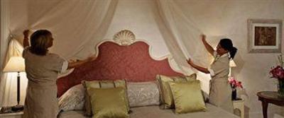 фото отеля Villa Sant'Andrea by Orient-Express