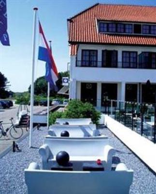 фото отеля Hotel-Restaurant Duinoord