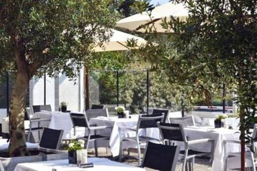 фото отеля Hotel-Restaurant Duinoord