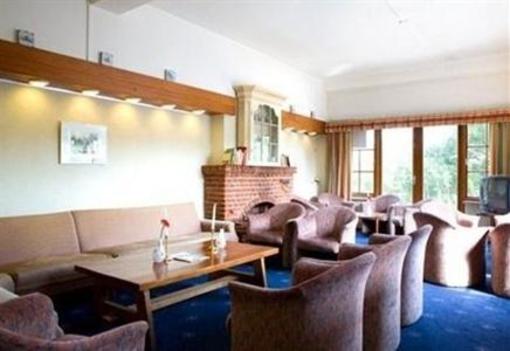 фото отеля Hotel-Restaurant Duinoord