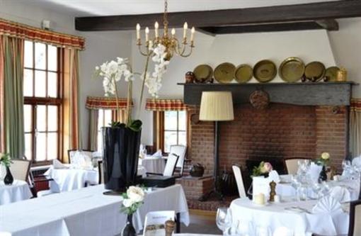 фото отеля Hotel-Restaurant Duinoord