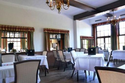фото отеля Hotel-Restaurant Duinoord