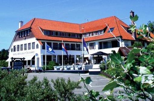 фото отеля Hotel-Restaurant Duinoord