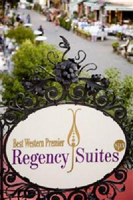 фото отеля BEST WESTERN Premier Regency Suites & Spa