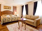 фото отеля BEST WESTERN Premier Regency Suites & Spa