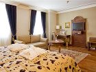 фото отеля BEST WESTERN Premier Regency Suites & Spa