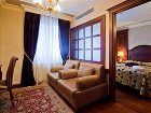 фото отеля BEST WESTERN Premier Regency Suites & Spa