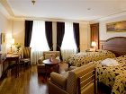 фото отеля BEST WESTERN Premier Regency Suites & Spa