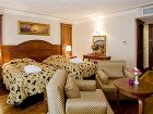 фото отеля BEST WESTERN Premier Regency Suites & Spa