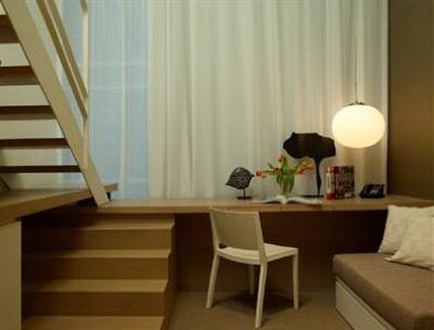 фото отеля Studio M Hotel