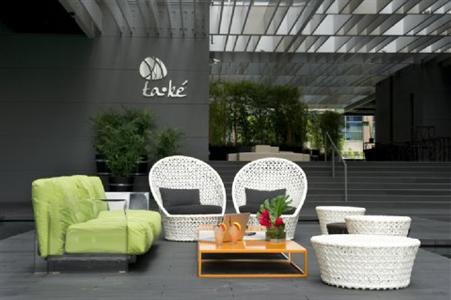фото отеля Studio M Hotel