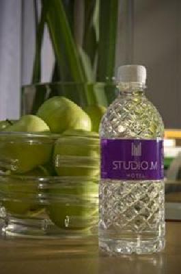 фото отеля Studio M Hotel
