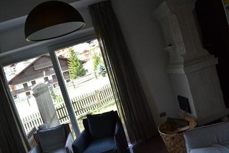 фото отеля Villa Kofler Wonderland Resort