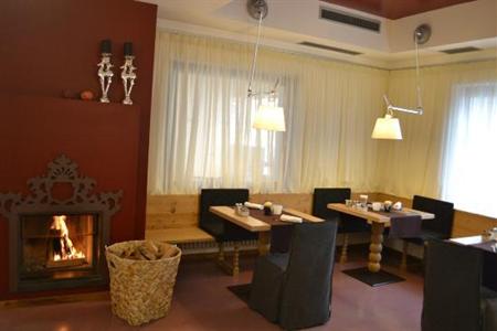 фото отеля Villa Kofler Wonderland Resort
