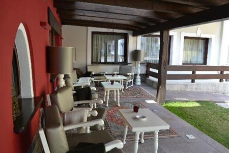 фото отеля Villa Kofler Wonderland Resort