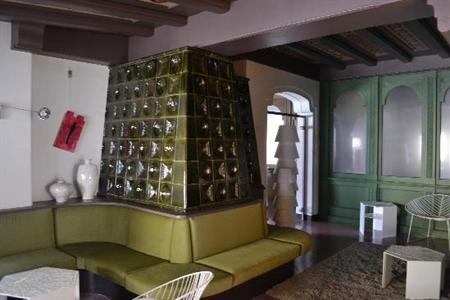 фото отеля Villa Kofler Wonderland Resort