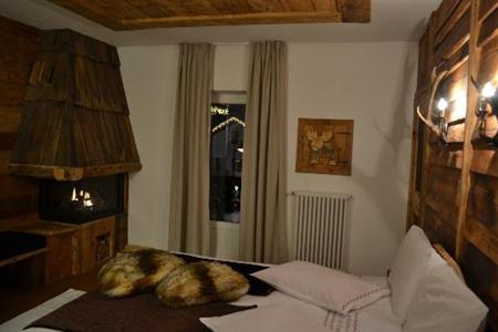 фото отеля Villa Kofler Wonderland Resort