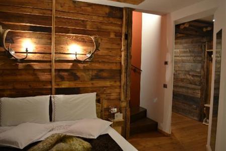 фото отеля Villa Kofler Wonderland Resort