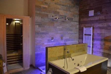 фото отеля Villa Kofler Wonderland Resort