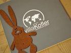 фото отеля Villa Kofler Wonderland Resort