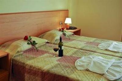 фото отеля Sunrise Hotel Platanias