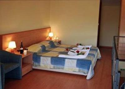 фото отеля Sunrise Hotel Platanias