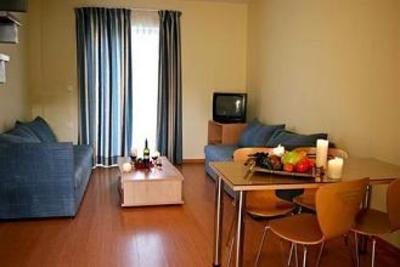 фото отеля Sunrise Hotel Platanias