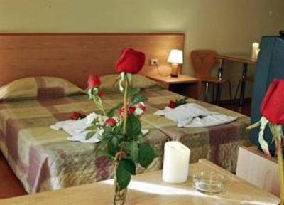 фото отеля Sunrise Hotel Platanias