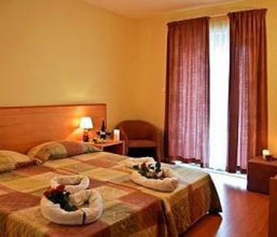 фото отеля Sunrise Hotel Platanias