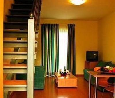 фото отеля Sunrise Hotel Platanias
