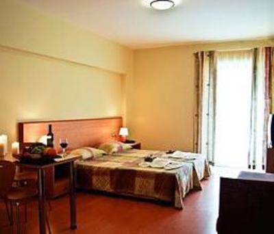 фото отеля Sunrise Hotel Platanias