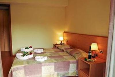 фото отеля Sunrise Hotel Platanias