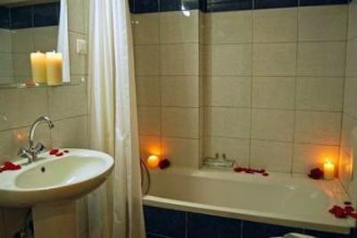 фото отеля Sunrise Hotel Platanias