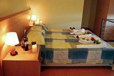 фото отеля Sunrise Hotel Platanias