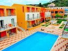 фото отеля Sunrise Hotel Platanias