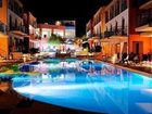 фото отеля Sunrise Hotel Platanias