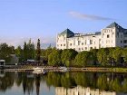 фото отеля Sokos Vaakuna Hotel Hameenlinna